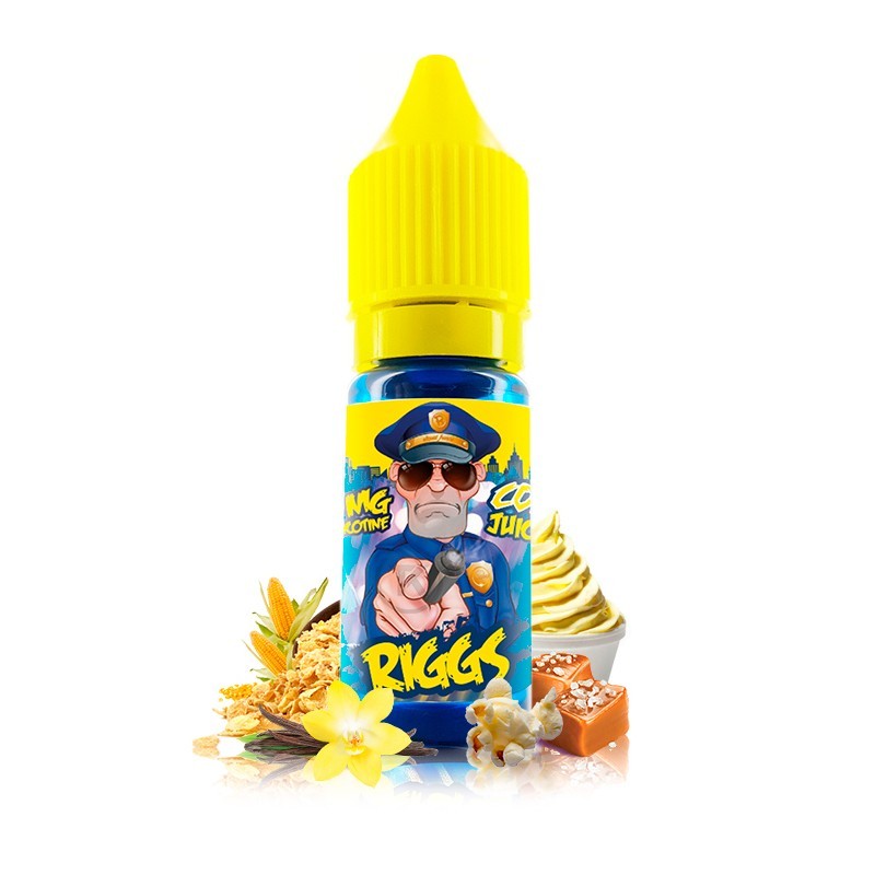 E-Liquide  E-Liquide France- Riggs