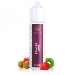 E-liquide  Flavor Hit Fraise Kiwi