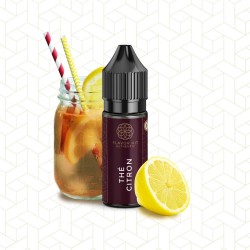 E-liquide  Flavor Hit Thé Citroni
