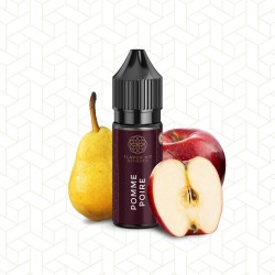 E-liquide  Flavor Hit Pomme poire