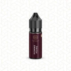 E-liquide  Flavor Hit Pomme poire