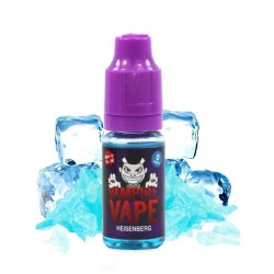 E-Liquide  Heisenberg