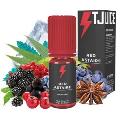 E-Liquide Red Astaire