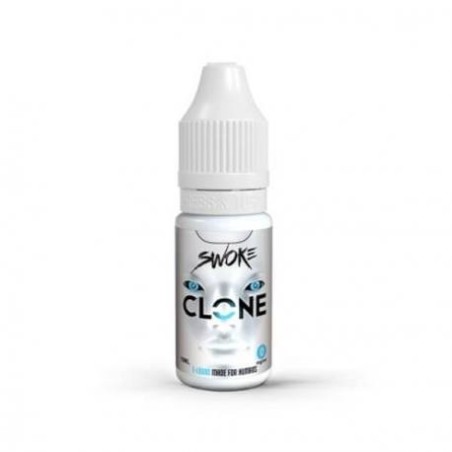 E-Liquide  Swoke Clone