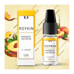 Crème Vanille 50ml