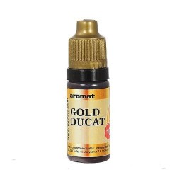 E-Liquide INAWERA  Gold Ducat 8mg