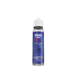 Mistyk 50ml Juice Heroes