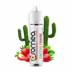 Aromea 50ml Cactus Fraise