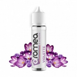 Aromea 50ml Violette