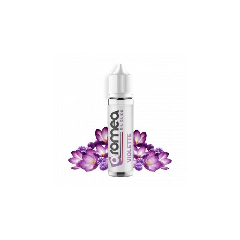 Aromea 50ml Violette