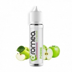 E-liquide WATERMELON 50ml - Fresh & Sweet