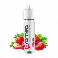 Aromea 50ml Fraise