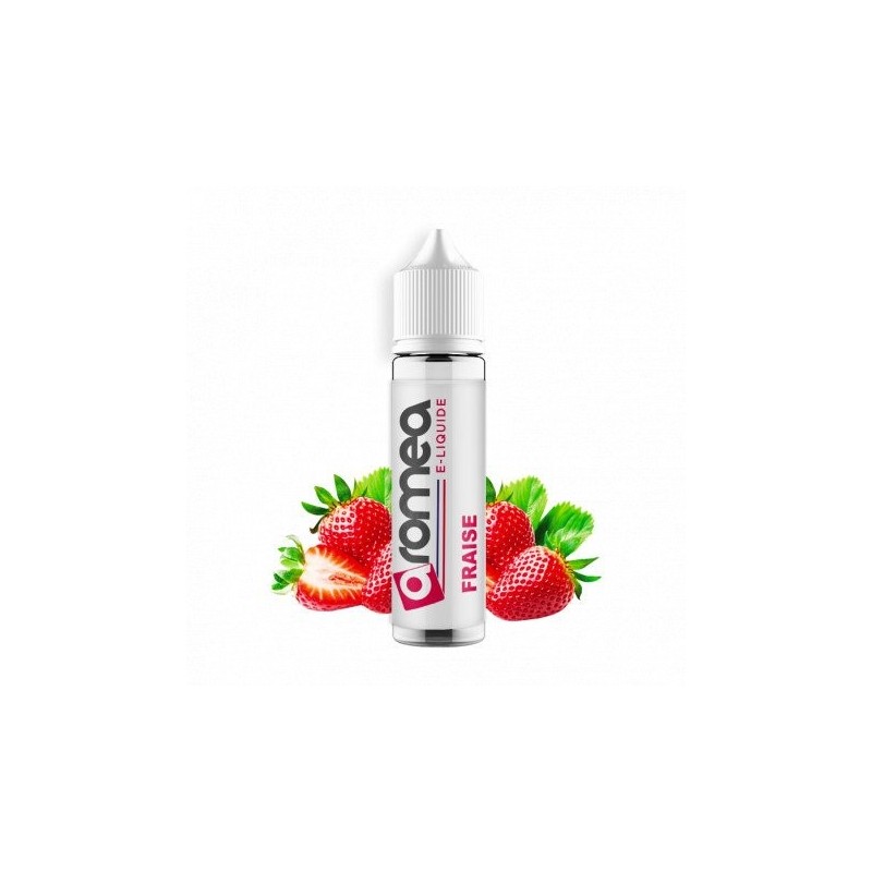 Aromea 50ml Fraise