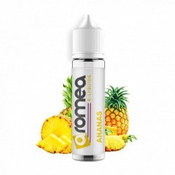  E-liquide BLACKBERRY 50ml - Fresh & Sweet