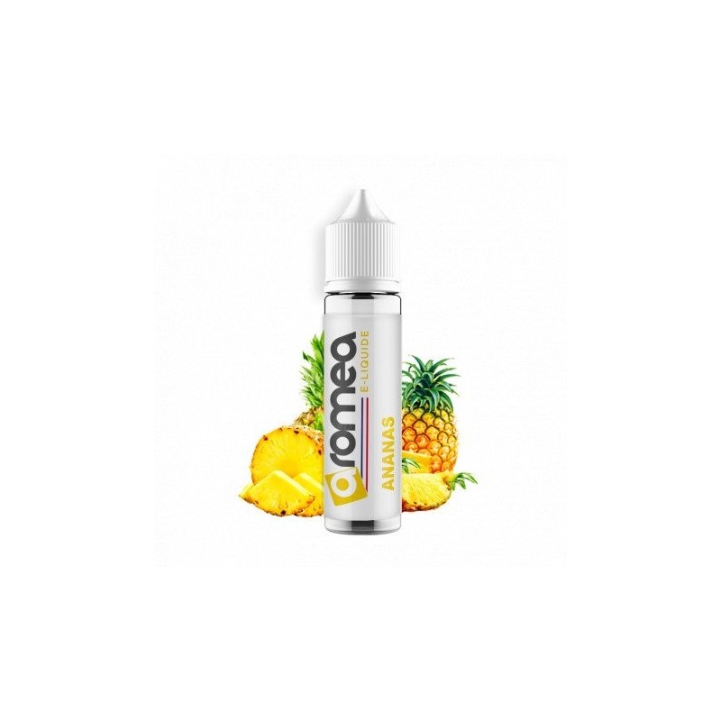 Aromea 50ml Ananas