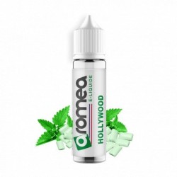 Flocon Vanillé 60ml – Petit Nuage