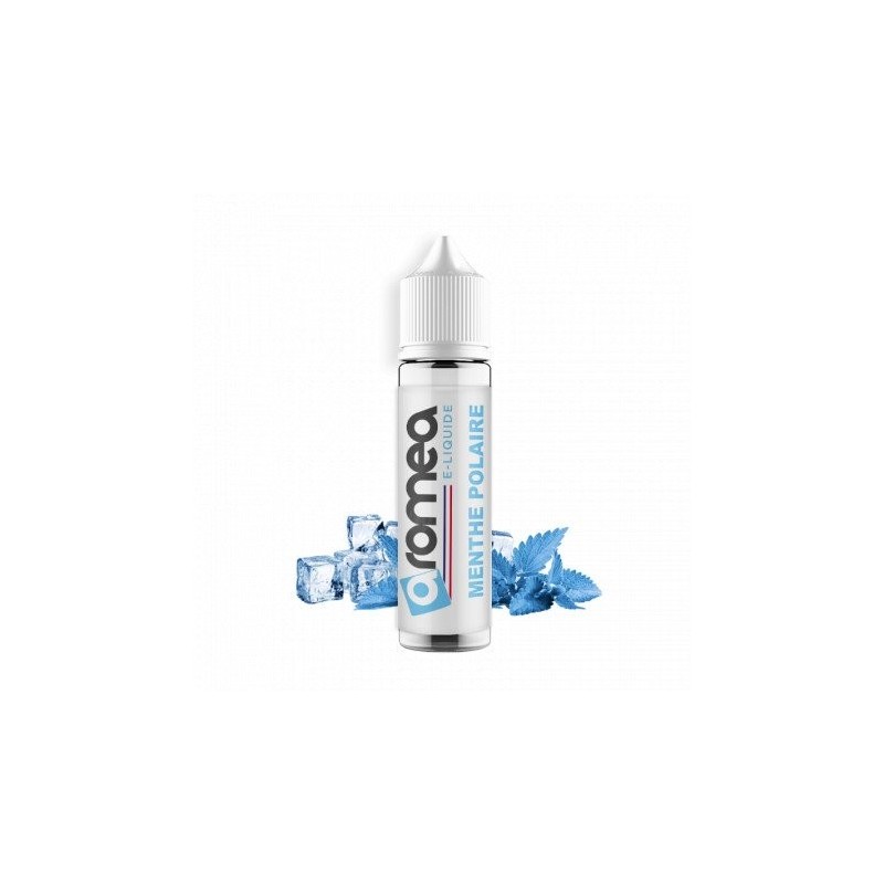 Aromea 50ml Menthe Polaire Aromea 50ml Menthe Polaire