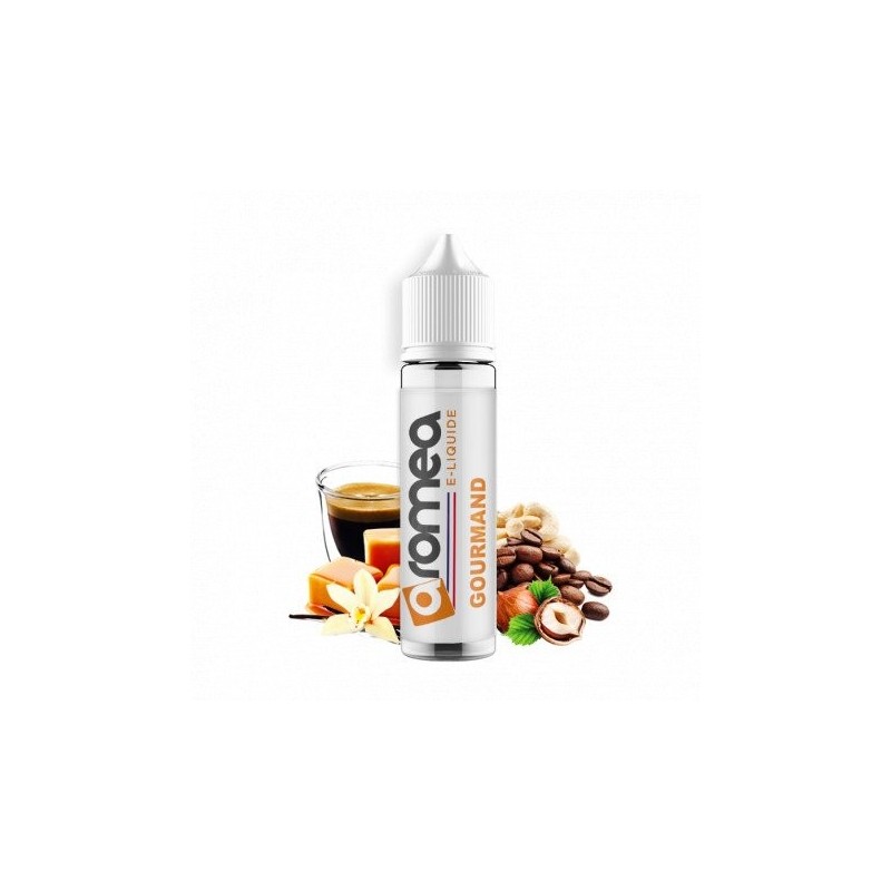 Aromea 50ml Gourmand