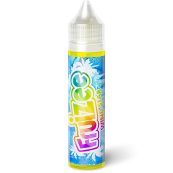 E-Liquide 50ml Fruizee Wind Star fruit de la passion et...