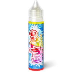 E-Liquide 50ml Fruizee Bloody Mango