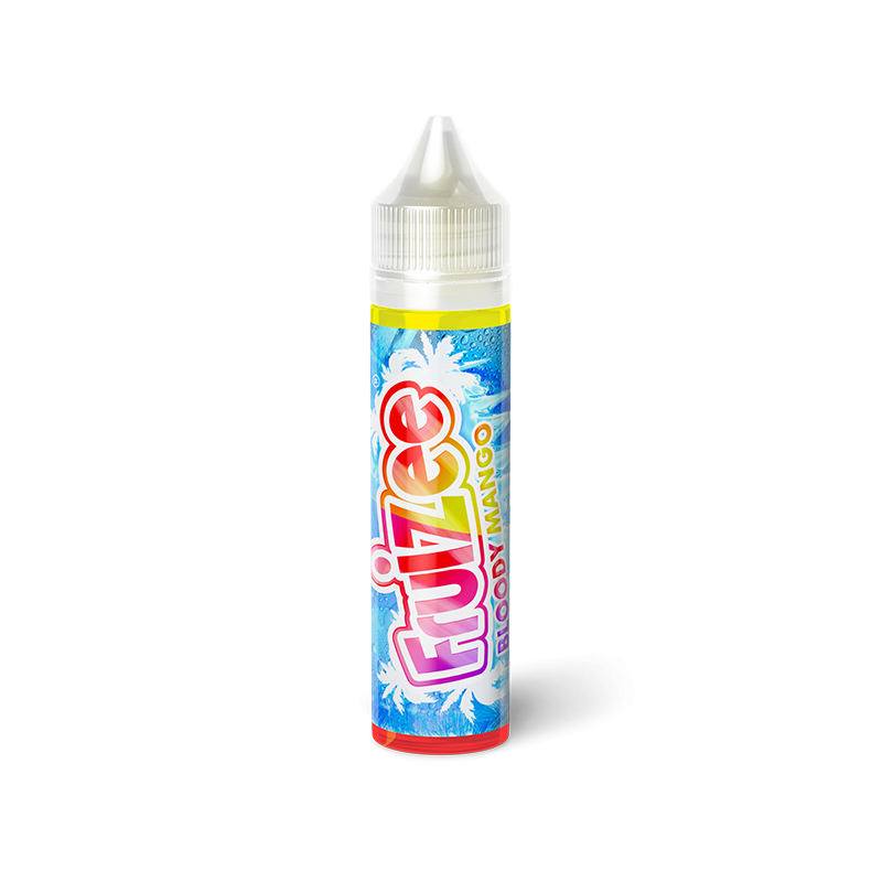 E-Liquide 50ml Fruizee Bloody Mango