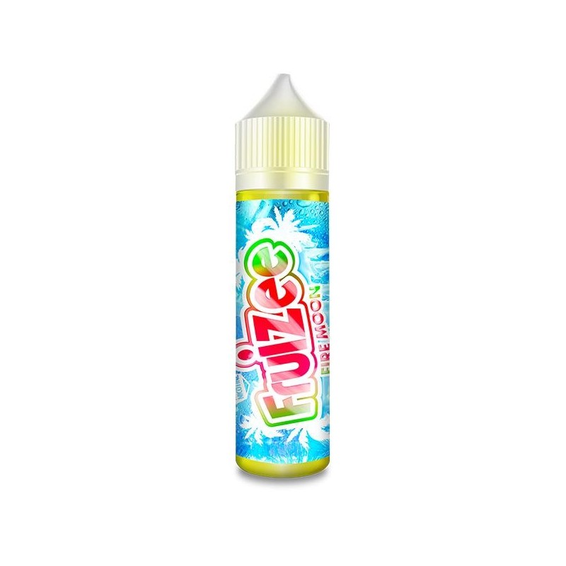 E-Liquide 50ml Fruizee Fire Moon