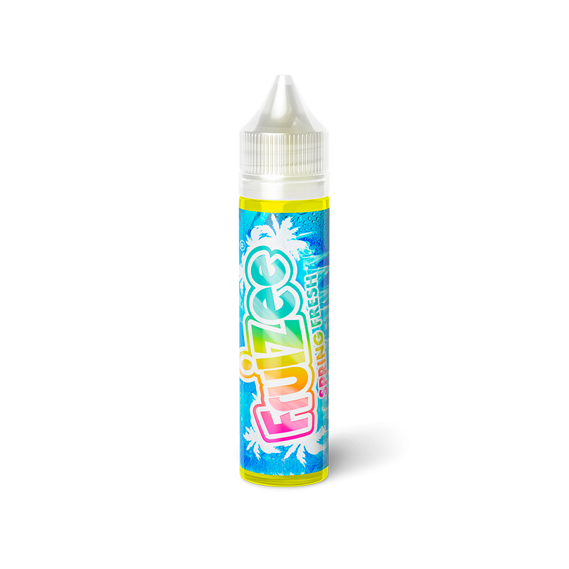 E-Liquide 50ml Fruizee Spring Break