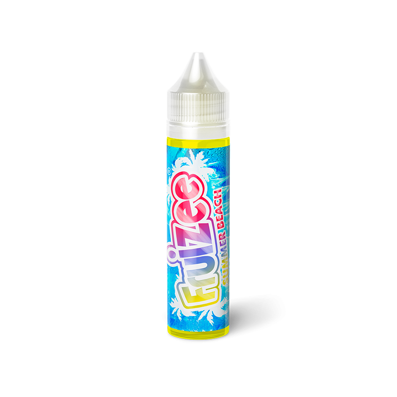 E-Liquide 50ml Fruizee Summer Time