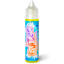 E-Liquide 50ml Fruizee Purple Beach