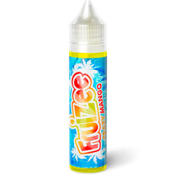 E-Liquide 50ml FRUIZEE Crazy Mango