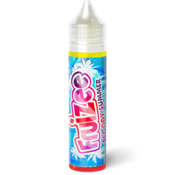 E-Liquide 50ml FRUIZEE Bloody Summer