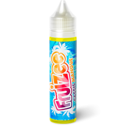 E-Liquide 50ml FRUIZEE Cassis Mangue