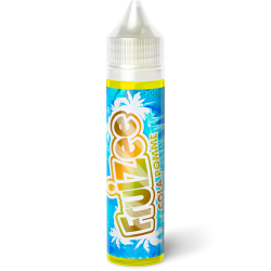 E-Liquide 50ml FRUIZEE Cola Pomme