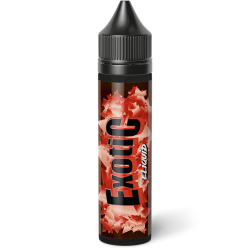 E-Liquide 50ml Exotic