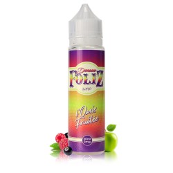 E-liquide 50ml  Flavour Power L'oasis Fruitée  0mg