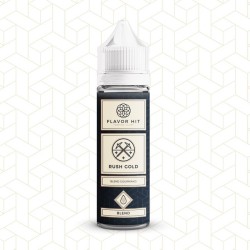 E-liquide 50ml Flavor Hit Rush gold