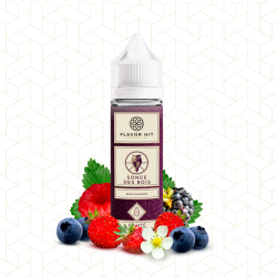 E-liquide 50ml Flavor Hit Songe des bois