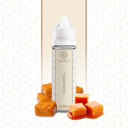 E-liquide 50ml Flavor Hit Caramel