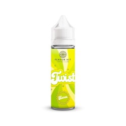 E-Liquide 50ml Twist Kiwizz Kiwi/Citron