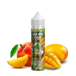 E-Liquide 50ml Mango beach