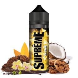 E-Liquide 50ml Supreme