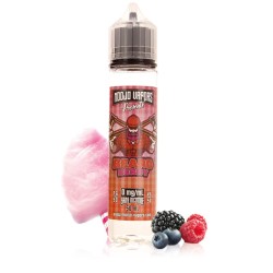 E-Liquide 50ml Beard Berry