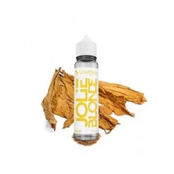 E-Liquide 50ml Liquideo Jolie Blonde 0mg