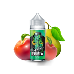 E-Liquide 50ml Remix Funky