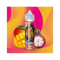 E-Liquide 50ml Remix Rock