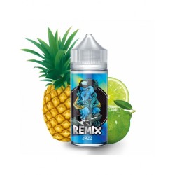 E-Liquide 50ml Remix Jazz