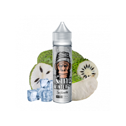 E-Liquide 50ml King Winter