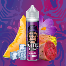 E-Liquide 50ml King Koba