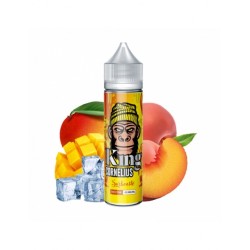 E-Liquide 50ml King Cornelius