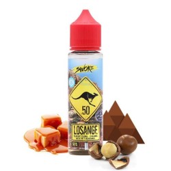 E-Liquide 50ml Swoke Losange